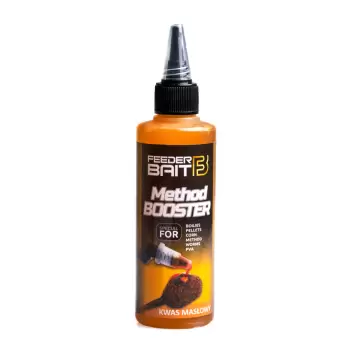 Method Booster Kwas Masłowy Feeder Bait